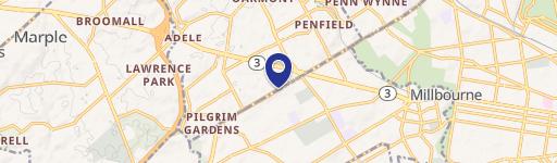 2900 Township Line Rd