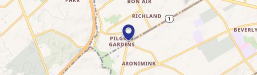 5001 Township Line Rd