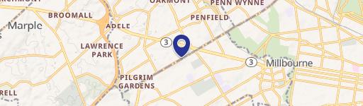 2806 Township Line Rd