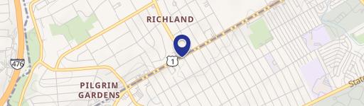 4308 Township Line Rd, Unit 4308