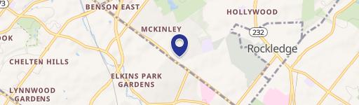 770 Jenkintown Rd, Unit LOT-8