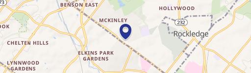 770 Jenkintown Rd, Unit LOT-4