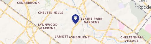 7848 Old York Rd Ste, Unit 200