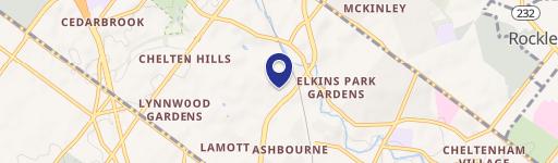 7900 Old York Rd, Unit 107A