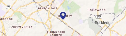 939 Township Line Rd