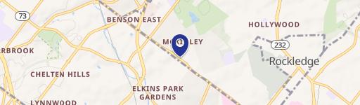 910 Township Line Rd