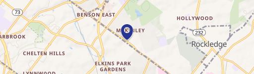 924 Township Line Rd