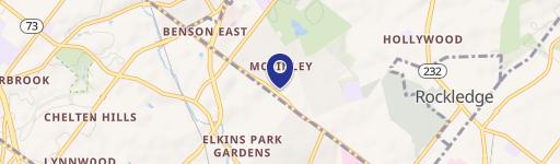 913 Township Line Rd