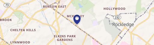 864 Township Line Rd