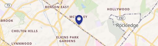 872 Township Line Rd