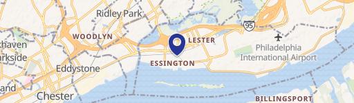 3rd St At Jansen Ave