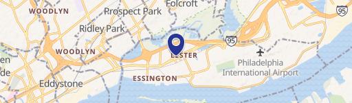 201 Governor Printz Blvd