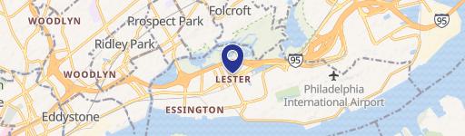 401 Governor Printz Blvd