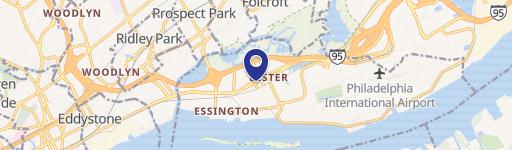 135 Governor Printz Blvd