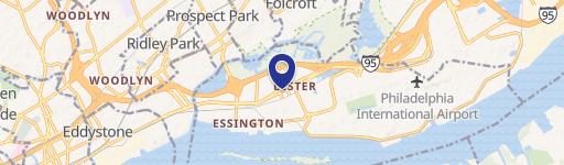 207 Governor Printz Blvd