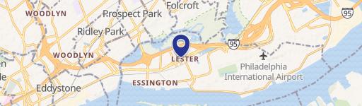 300 Governor Printz Blvd