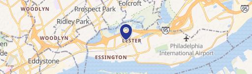 210 Governor Printz Blvd