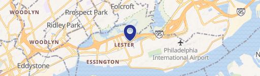 535 Governor Printz Blvd