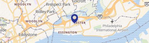 108 Governor Printz Blvd