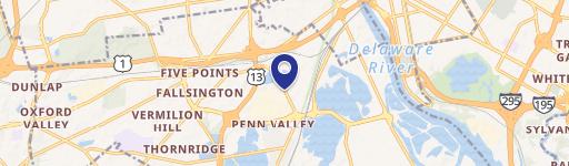 Newbold Geoffrey Rds