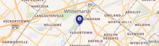 1811 Bethlehem Pike Ste, Unit 102