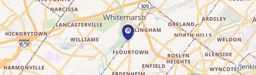 1811 Bethlehem Pike Ste, Unit 112