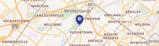 1811 Bethlehem Pike Ste, Unit 114