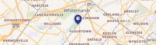 1811 Bethlehem Pike Ste, Unit 212