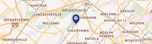 1811 Bethlehem Pike Ste, Unit 214