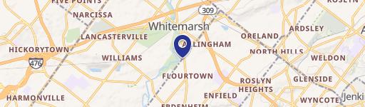 1811 Bethlehem Pike Ste B235