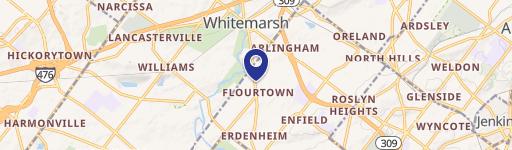 1518-1520 Bethlehem Pike