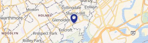 607 Hook Rd, Unit 621