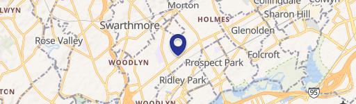 430 Macdade Blvd, Unit 428