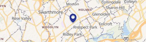 800 Macdade Blvd, Unit 802