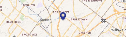 1244 Ft Washington Ave