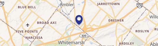 455 Pennsylvania Ave