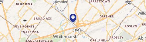 500 Pennsylvania Ave