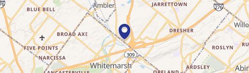 475 Pennsylvania Ave