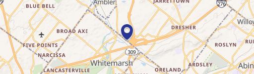 520 Pennsylvania Ave