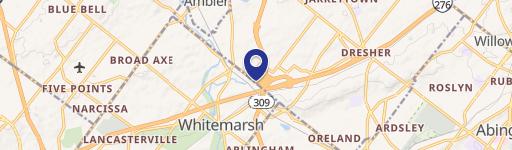 530 Pennsylvania Ave