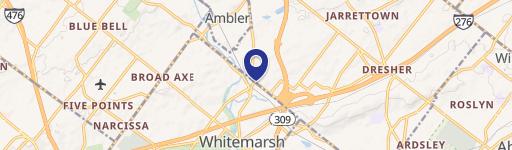 404 Pennsylvania Ave