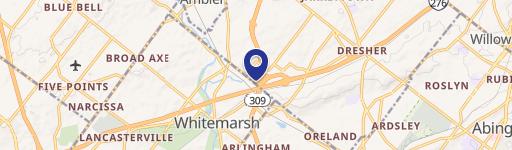 540 Pennsylvania Ave