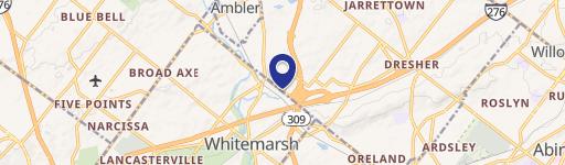 510 Pennsylvania Ave