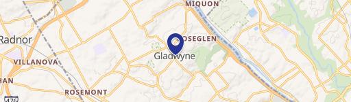 351 Conshohocken State Rd