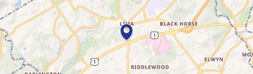 1215 Baltimore Pike Ste, Unit 7