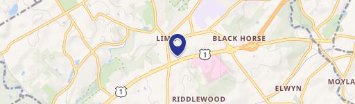 1165 Baltimore Pike, Unit 1171