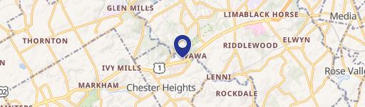 327 Baltimore Pike, Unit 333