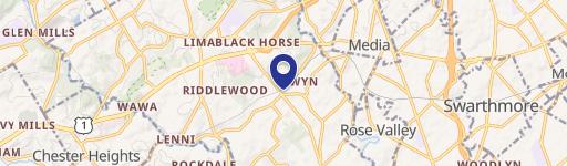 195 New Middletown Rd