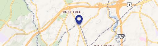 843 Providence Rd, Unit 845