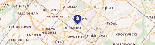 230 Keswick Ave, Unit B